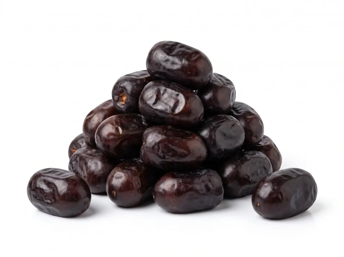 Kabkab — Semi-Dry Date