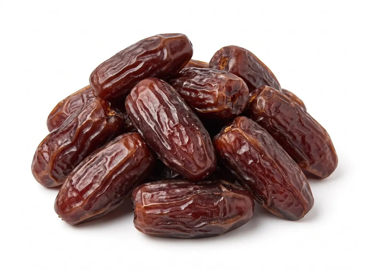 Piarom — Semi-Dry Date