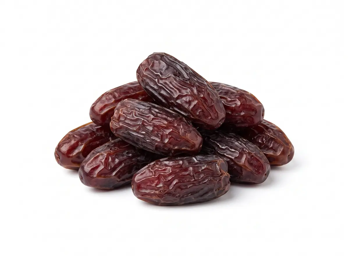 Rabbi — Semi-Dry Date