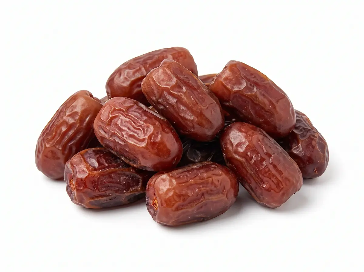 Freshly graded dates from Emerald Harvest's partner groves